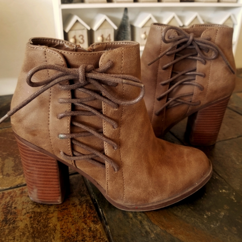 Booties